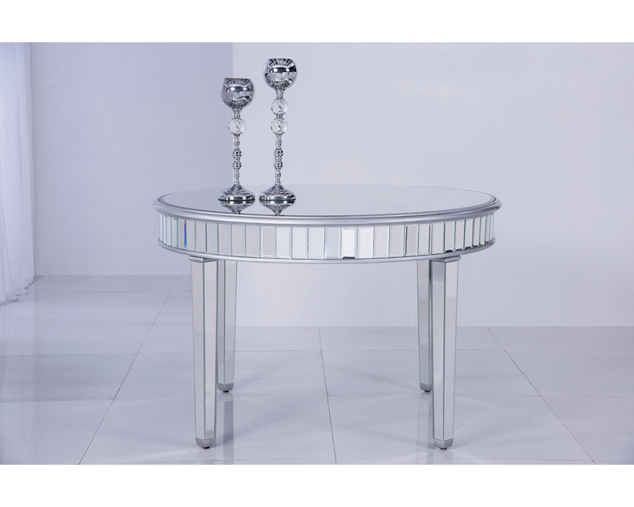 Elegant - Dining Tables (MF6-1008S)