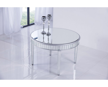 Elegant - Dining Tables (MF6-1008S)