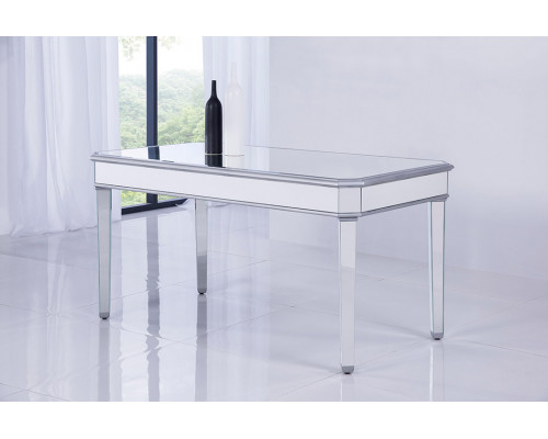 Elegant - Rectangle Dining Table (MF6-1009S)