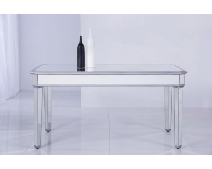 Elegant - Rectangle Dining Table (MF6-1009S)