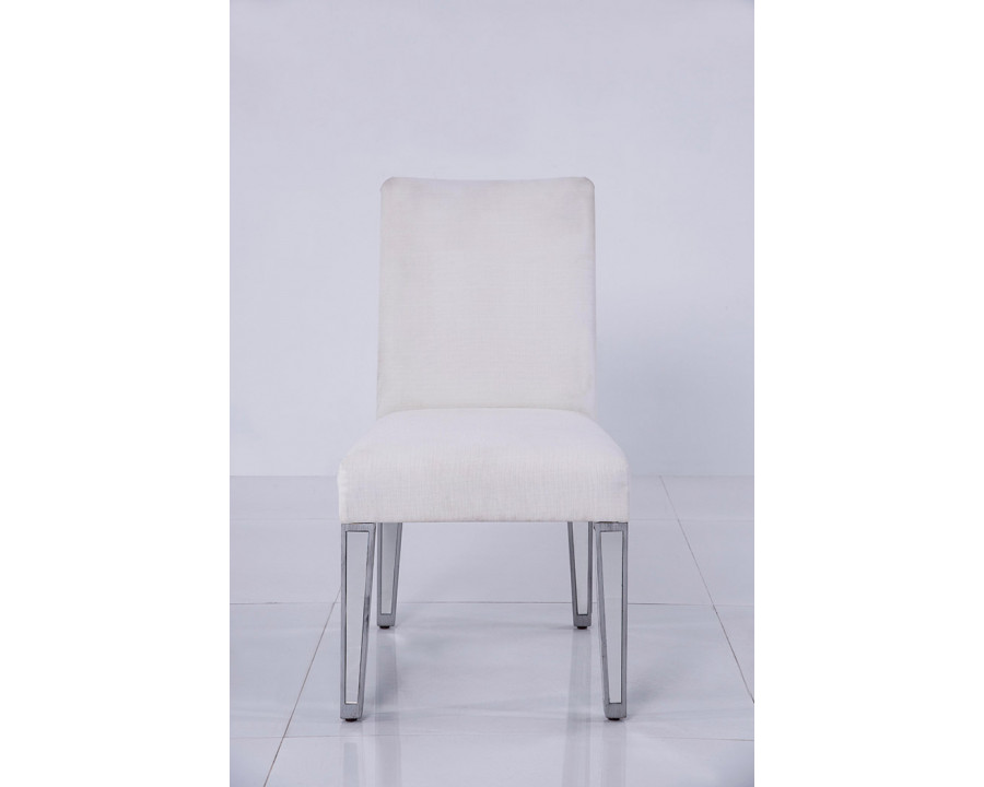 Elegant - Chair (MF6-1010S)