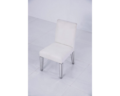 Elegant - Chair (MF6-1010S)