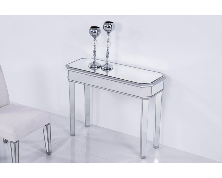 Elegant - Rectangle Table (MF6-1025S)