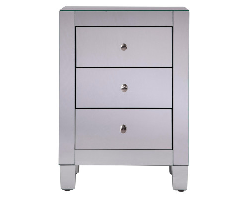 Elegant - 3 Drawers Cabinet (MF6-1032)