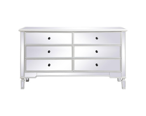 Elegant - 6 Drawers Cabinet