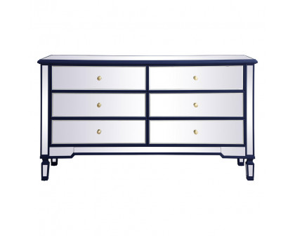 Elegant - 6 Drawers Cabinet