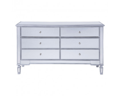 Elegant - 6 Drawers Cabinet