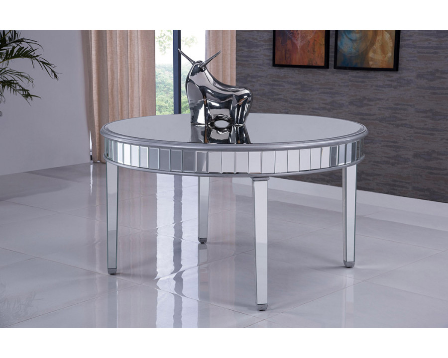 Elegant - Dining Tables (MF6-1037S)