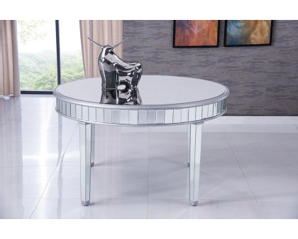 Elegant - Dining Tables (MF6-1037S)