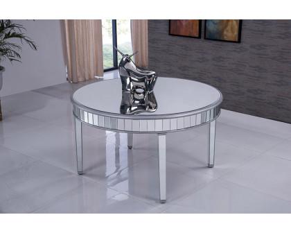 Elegant - Dining Tables (MF6-1037S)