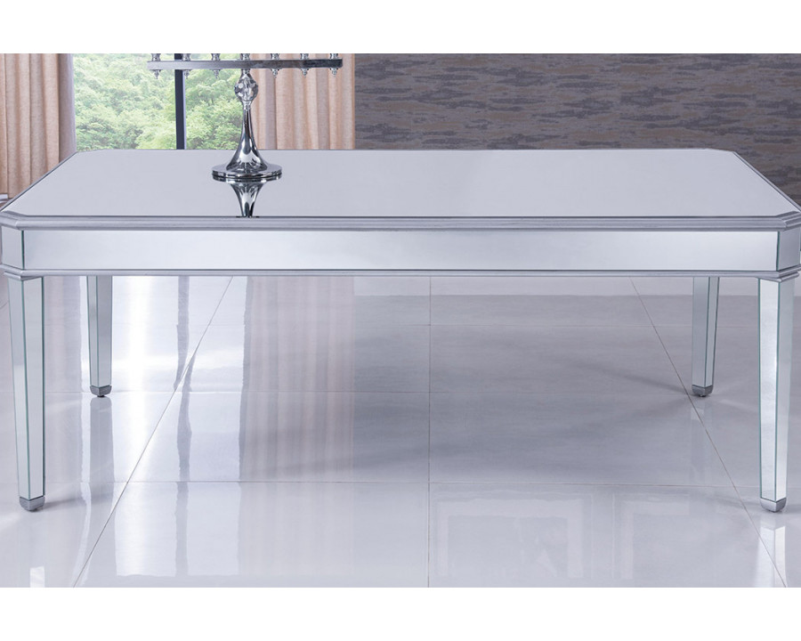 Elegant - Dining Tables (MF6-1038S)