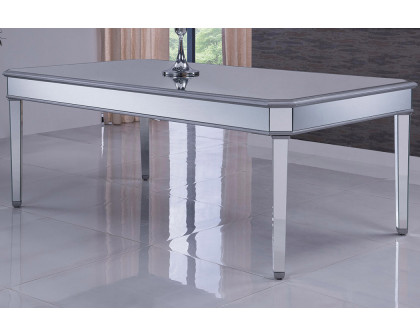 Elegant - Dining Tables (MF6-1038S)