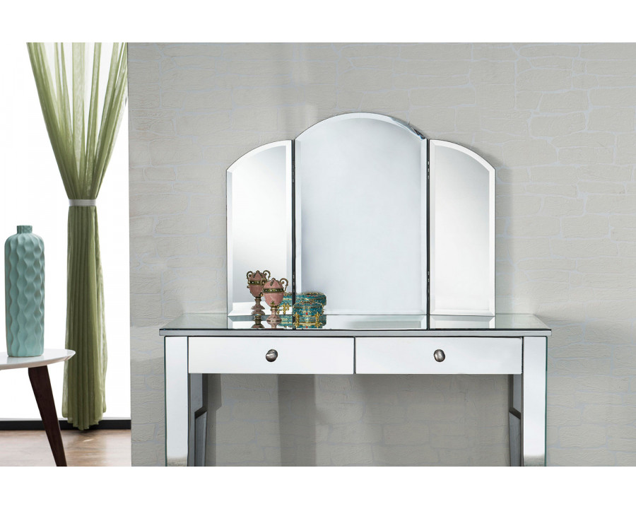 Elegant - Dressing Mirror (MF6-1039S)