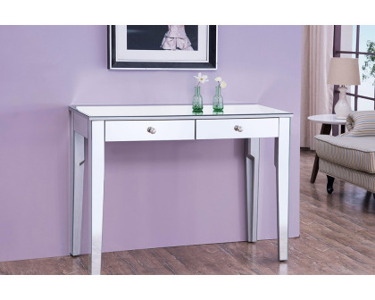 Elegant - 2 Drawers Dressing Table (MF6-1040S)