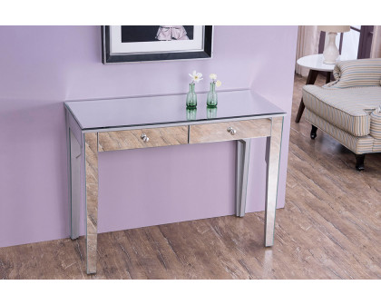 Elegant - 2 Drawers Dressing Table (MF6-1040S)