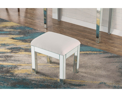 Elegant - Dressing Stool (MF6-1041S)