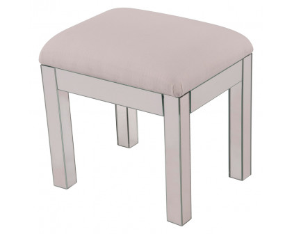 Elegant - Dressing Stool (MF6-1041S)