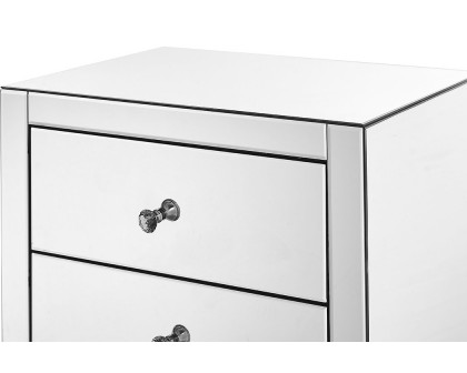 Elegant - 5 Drawer Chest (MF6-1051)