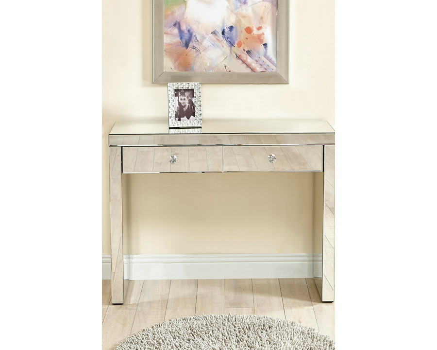 Elegant - Console Table (MF6-1052)