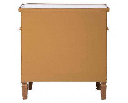 Elegant - 1 Drawer 2 Door Cabinet (MF6-1102GC)