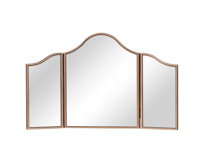 Elegant - Chamberlan Contemporary Mirror