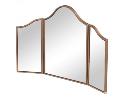 Elegant - Chamberlan Contemporary Mirror