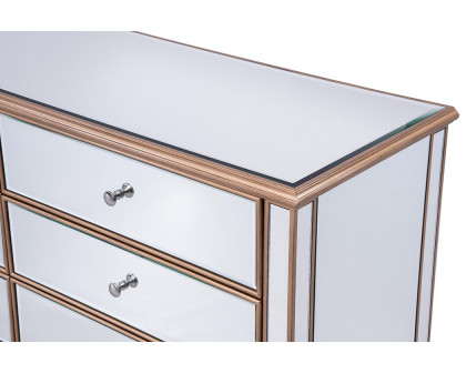 Elegant - 6 Drawers Cabinet (MF6-1136G)