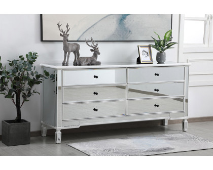 Elegant Chest - White (MF63672AW)