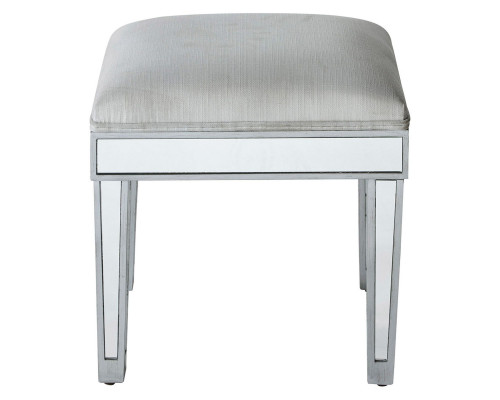 Elegant - Dressing Stool (MF72007)