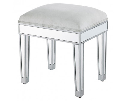 Elegant - Dressing Stool (MF72007)