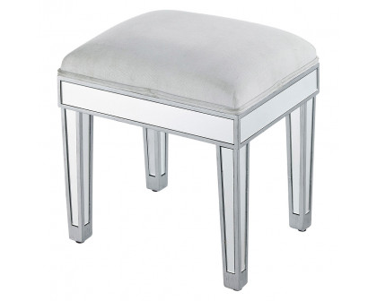 Elegant - Dressing Stool (MF72007)