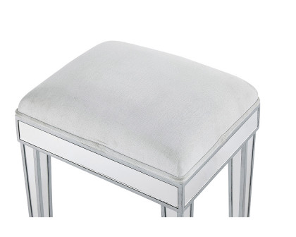 Elegant - Dressing Stool (MF72007)