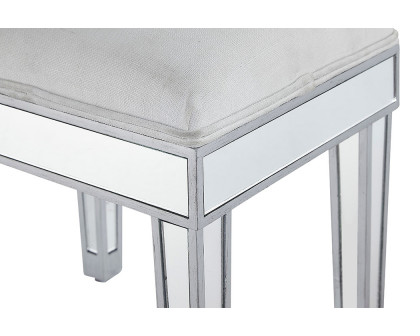 Elegant - Dressing Stool (MF72007)