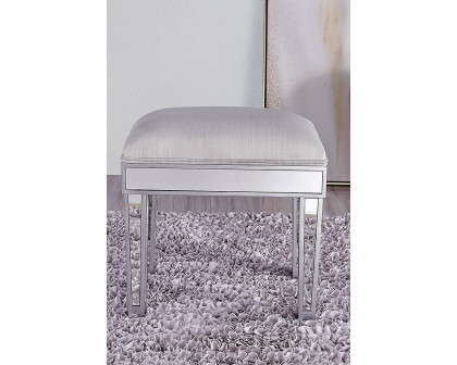 Elegant - Dressing Stool (MF72007)