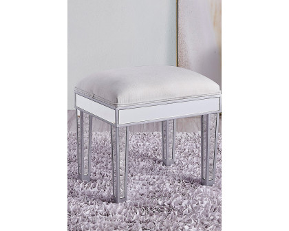 Elegant - Dressing Stool (MF72007)