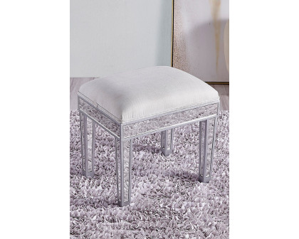 Elegant - Dressing Stool (MF72007)