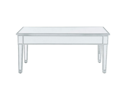 Elegant - 40" Coffee Table (MF72021)