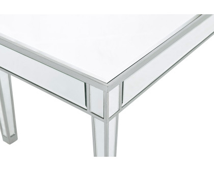 Elegant - 40" Coffee Table (MF72021)