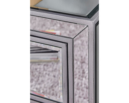 Elegant - 5 Drawers 34" Chest (MF72026)