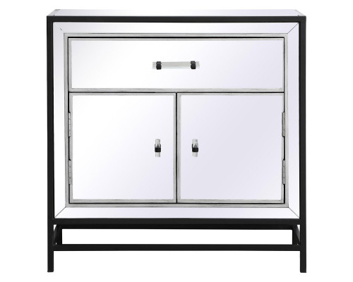 Elegant - Chest (MF72028BK)