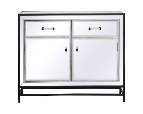 Elegant - Chest (MF72038BK)