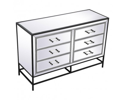 Elegant - Chest (MF73017BK)