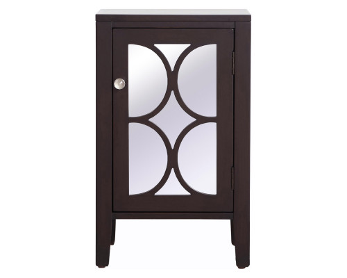 Elegant - Mirrored Cabinet (PNT-MF82035)