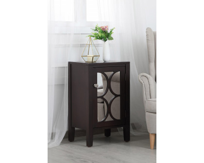 Elegant - Mirrored Cabinet (PNT-MF82035)