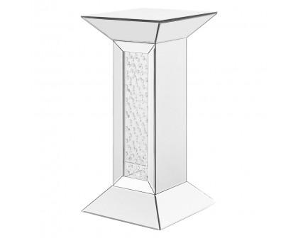 Elegant - Modern 24" x 12" End Table (MF91015)