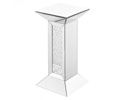 Elegant - Modern 24" x 12" End Table (MF91015)