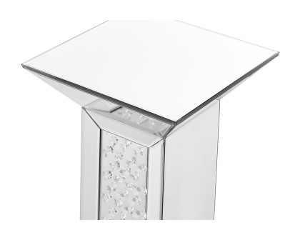 Elegant - Modern 24" x 12" End Table (MF91015)