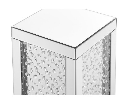 Elegant - Modern 20" x 12" End table (MF91016)