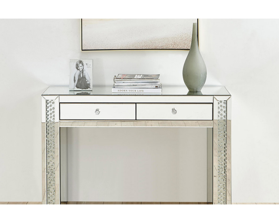 Elegant - 47" Rectangle Vanity Table (MF91017)