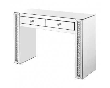 Elegant - 47" Rectangle Vanity Table (MF91017)